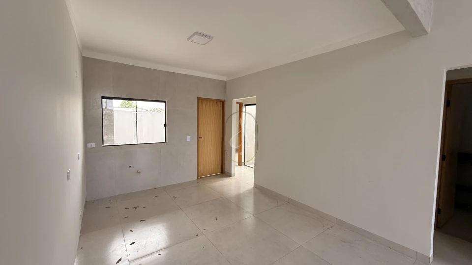 Imagens do imóveis Casa À Venda Jardim Campo Belo Maringá