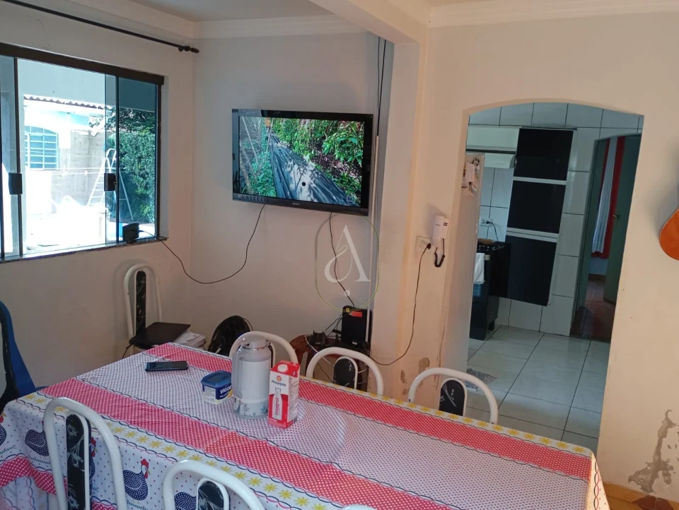 Imagens do imóveis Casa Ampla com Edícula e Piscina no Jardim São Silvestre Próximo a Polícia Federal !!