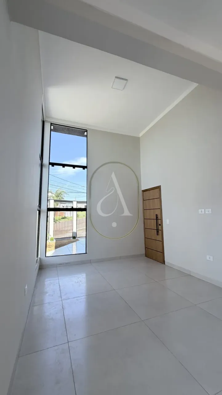 Imagens do imóveis Casa à Venda de Esquina 3 quartos com suíte no Jardim Campo Belo em Maringá!