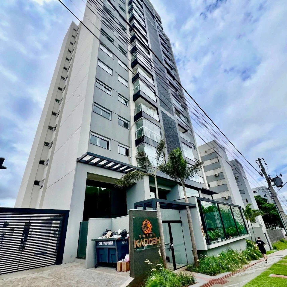 Imagens do imóveis Apartamento À Venda Torre Kadosh Maringá