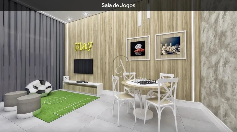 Imagens do imóveis Apartamento À Venda Illumine Residence Maringá