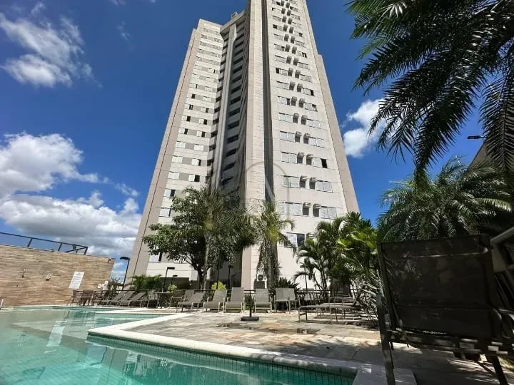 Imagens do imóveis Apartamento à venda com 3 quartos com suíte no Residencial Brisas Ingá Club em Maringá!
