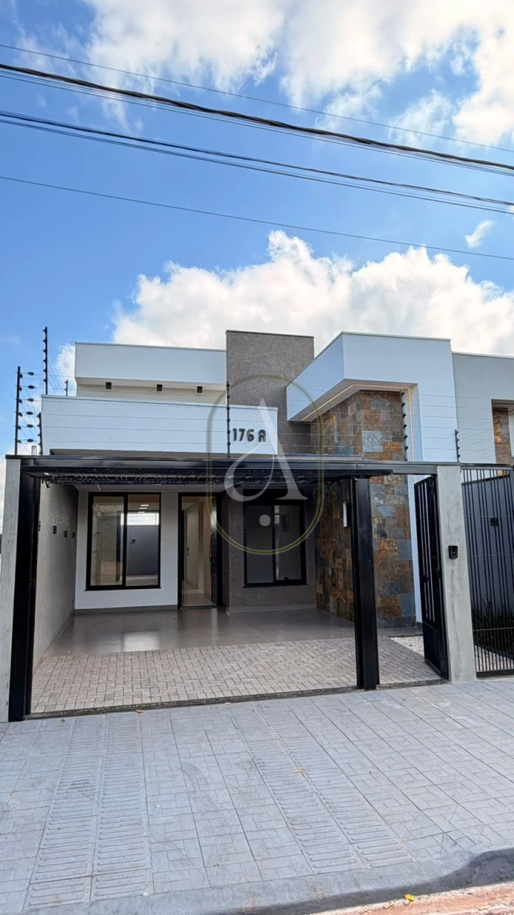 Imagens do imóveis Casa À Venda Ecovalley Ecologic City Sarandi