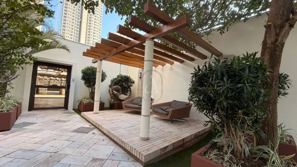 Imagens do imóveis Apartamento À Venda Condomínio Brisas Bella Città Maringá