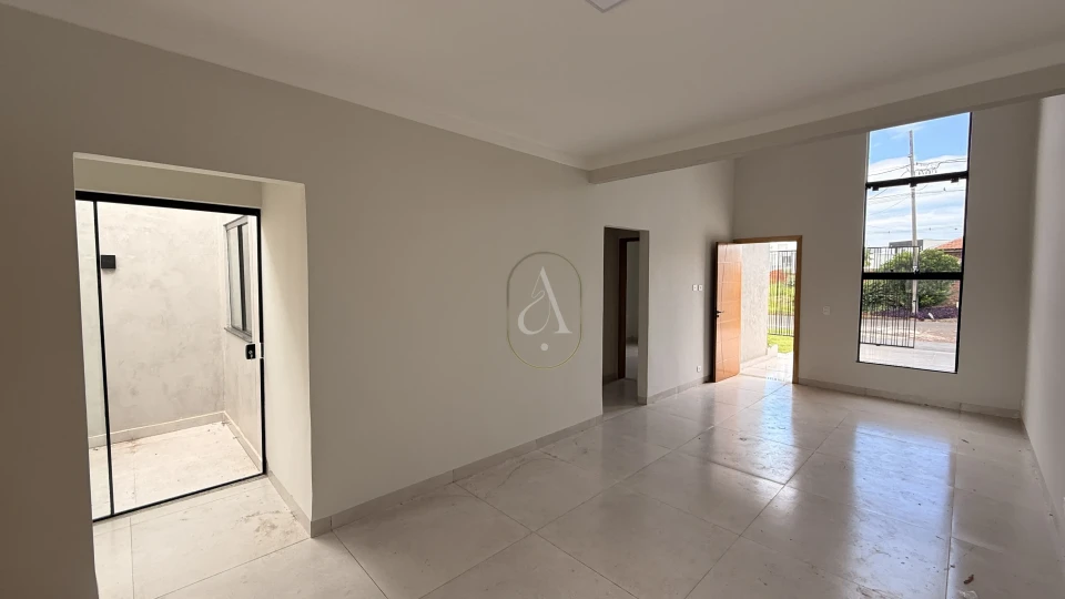 Imagens do imóveis Casa À Venda Jardim Campo Belo Maringá
