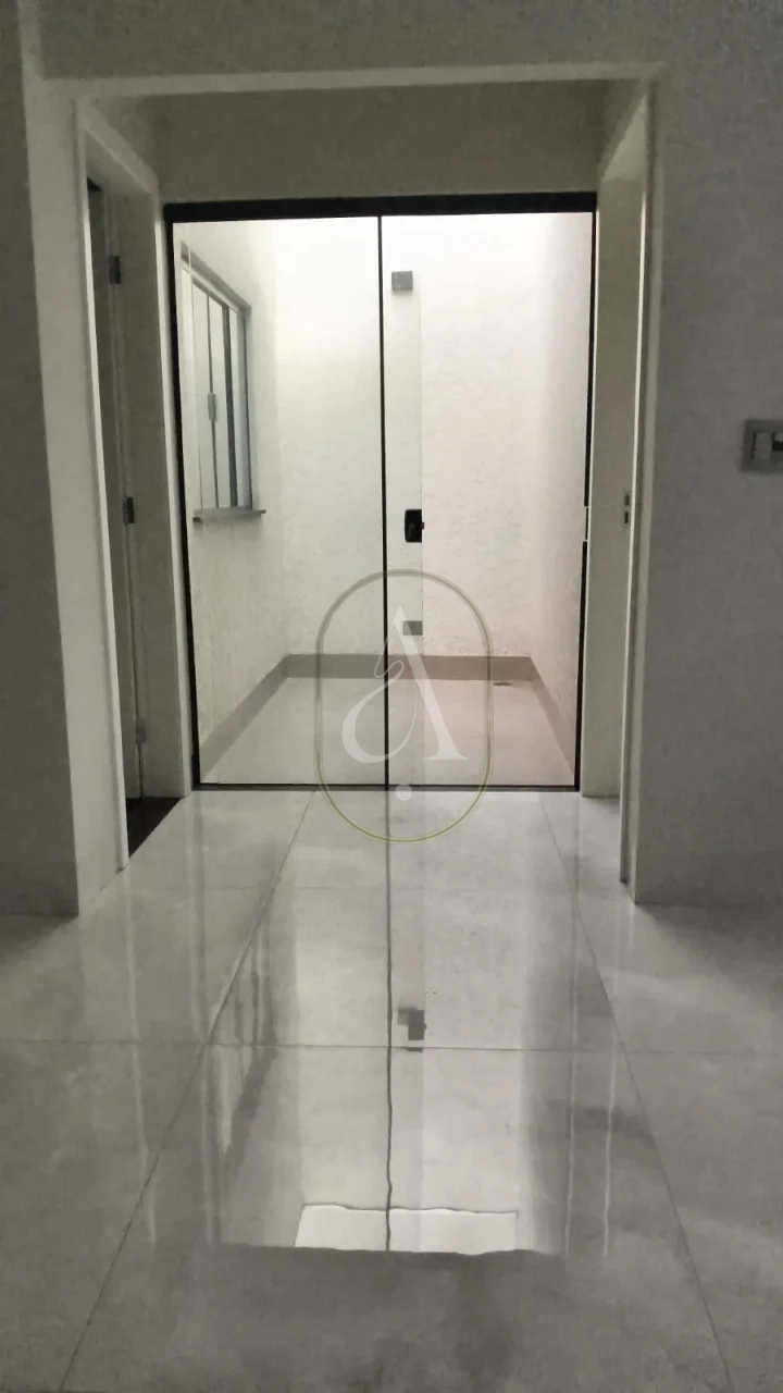Imagens do imóveis Casa À Venda Jardim Paulista III em  Maringá!