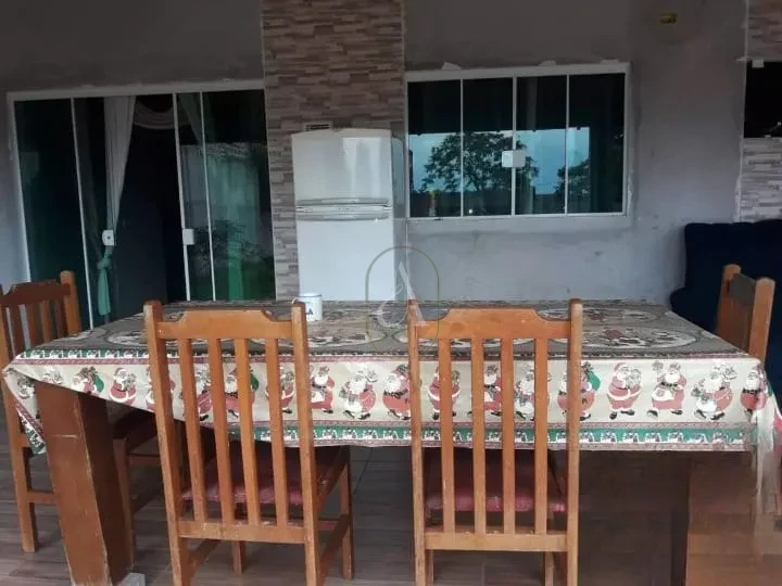 Imagens do imóveis Casa á venda com piscina no Porto Maringá "Porteira Fechada"