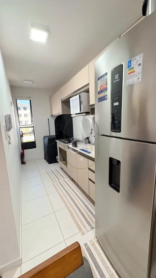Imagens do imóveis Apartamento À Venda No Residencial Manacá