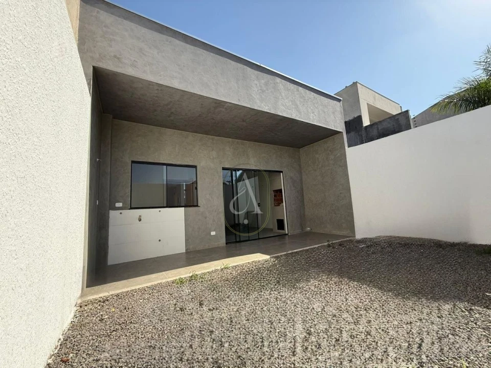 Imagens do imóveis Casa À Venda Jardim Araucária Maringá