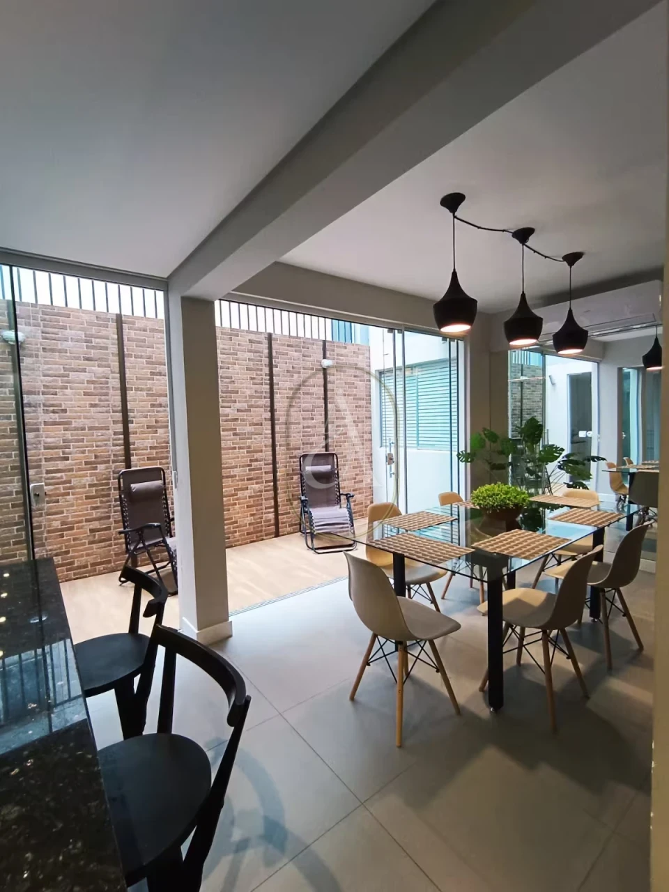 Imagens do imóveis Apartamento a venda  na Zona 07: "Porteira fechada"