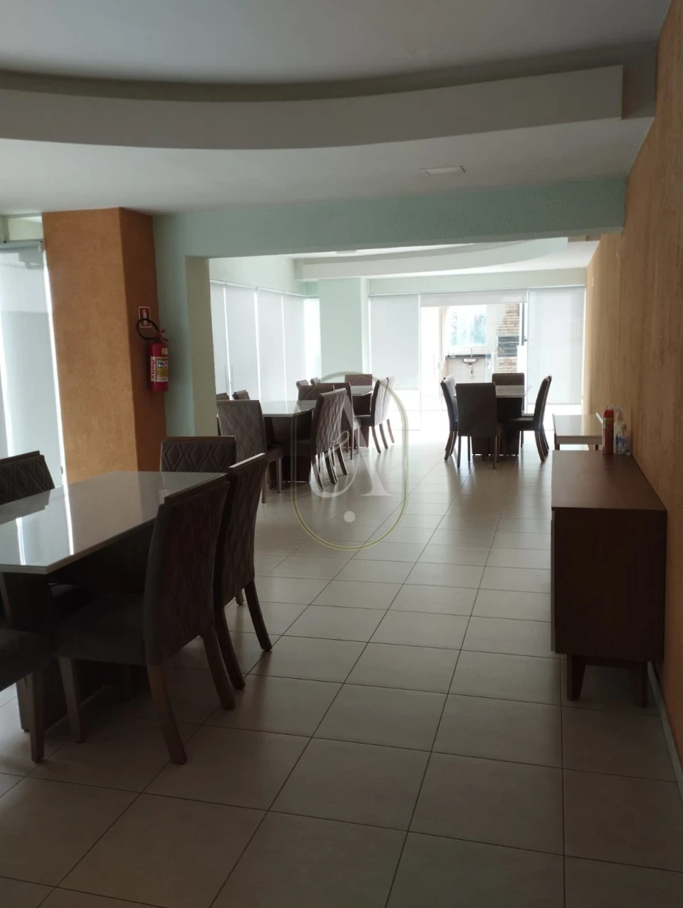 Imagens do imóveis Apartamento a venda no Condomínio D'angelis Semimobiliado!