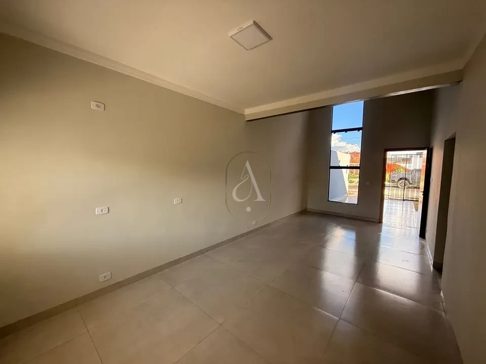 Imagens do imóveis Casa À Venda Jardim Campo Belo Maringá