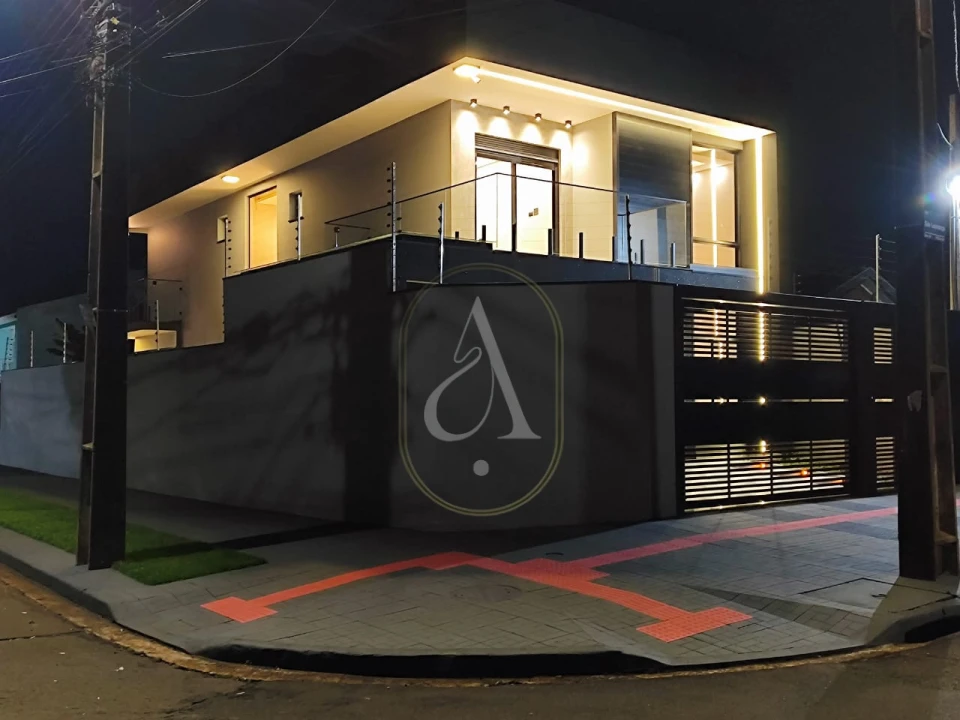 Imagens do imóveis Sobrado  À Venda Jardim Alvorada Maringá