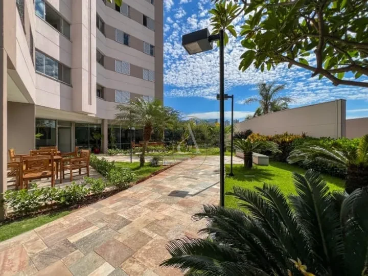 Imagens do imóveis Apartamento à venda com 3 quartos com suíte no Residencial Brisas Ingá Club em Maringá!