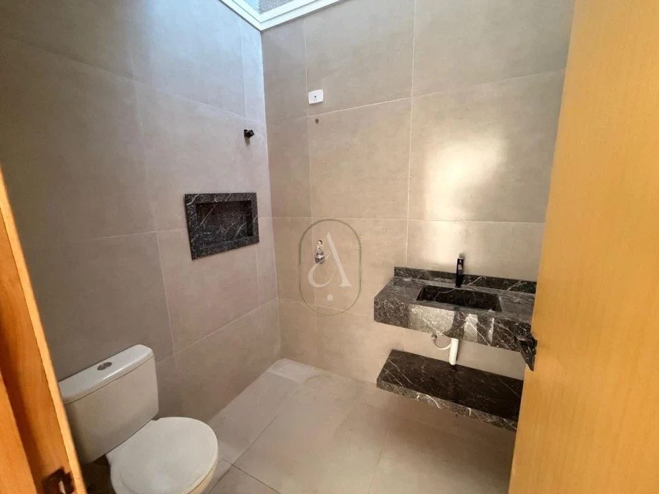 Imagens do imóveis Casa À Venda Jardim Campo Belo Maringá