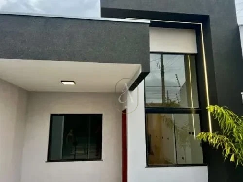 Imagens do imóveis Casa à venda 2 quartos com suíte no Jardim Ouro Verde II em Sarandi!