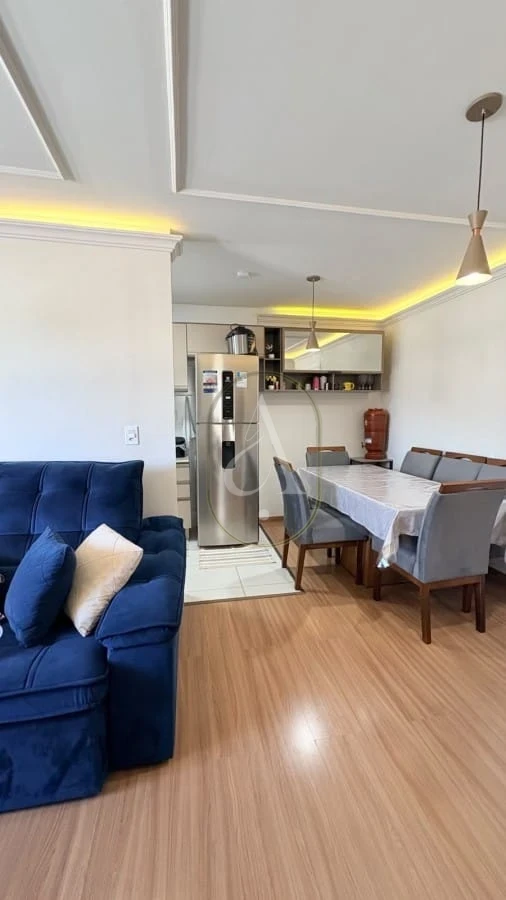 Imagens do imóveis Apartamento À Venda No Residencial Manacá