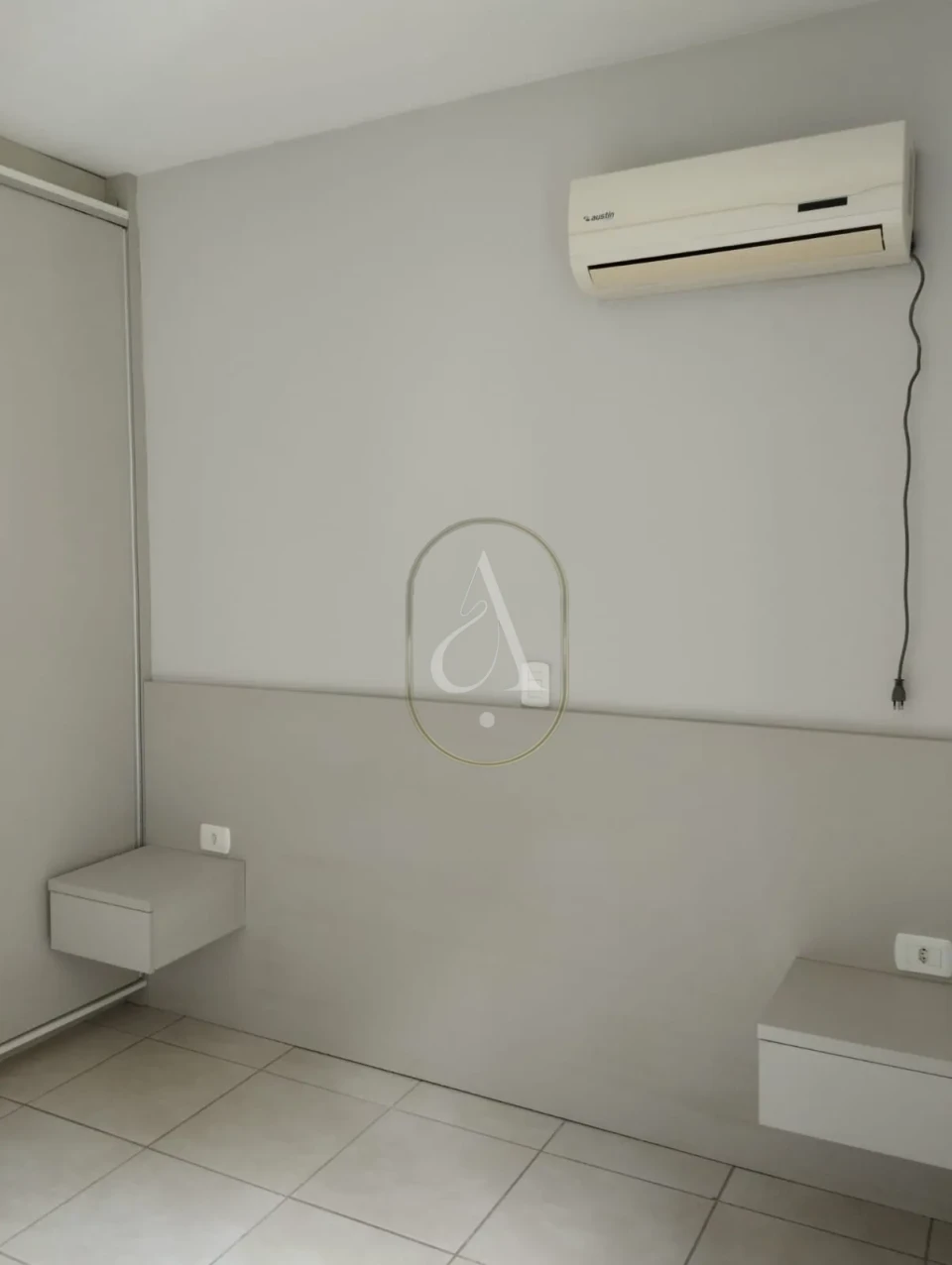 Imagens do imóveis Apartamento a venda no Condomínio D'angelis Semimobiliado!