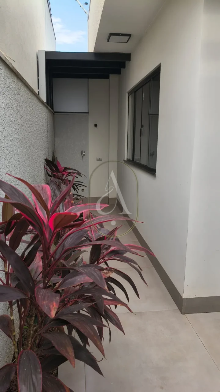 Imagens do imóveis Casa À Venda Jardim Paulista III em  Maringá!