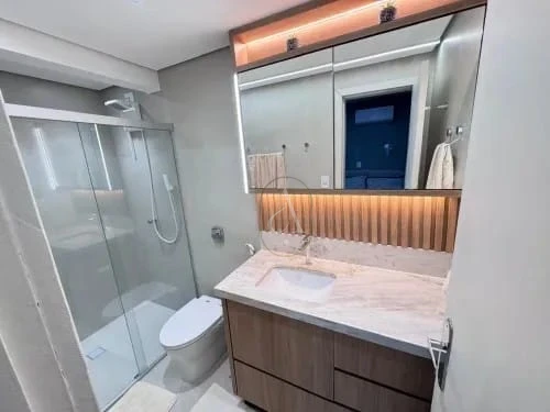 Imagens do imóveis Apartamento à Venda 'Porteira Fechada" na Zona 03 em Maringá!