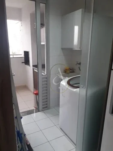 Imagens do imóveis Apartamento à venda com 3 quartos com suíte no Residencial Brisas Ingá Club em Maringá!