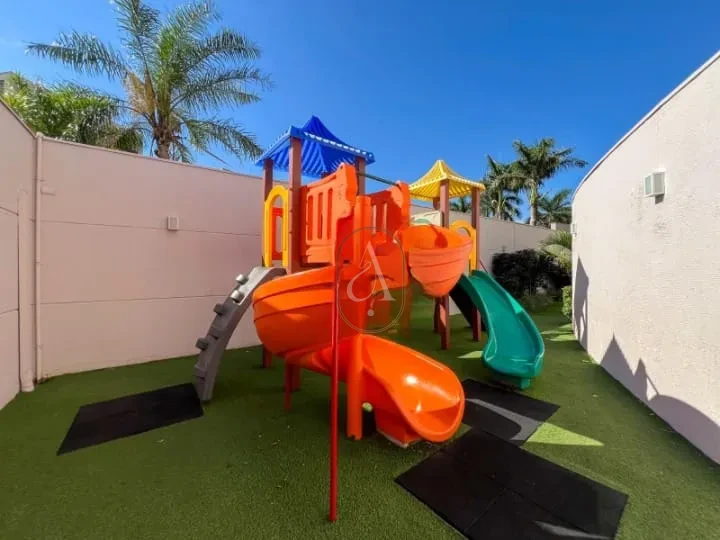 Imagens do imóveis Apartamento à venda com 3 quartos com suíte no Residencial Brisas Ingá Club em Maringá!