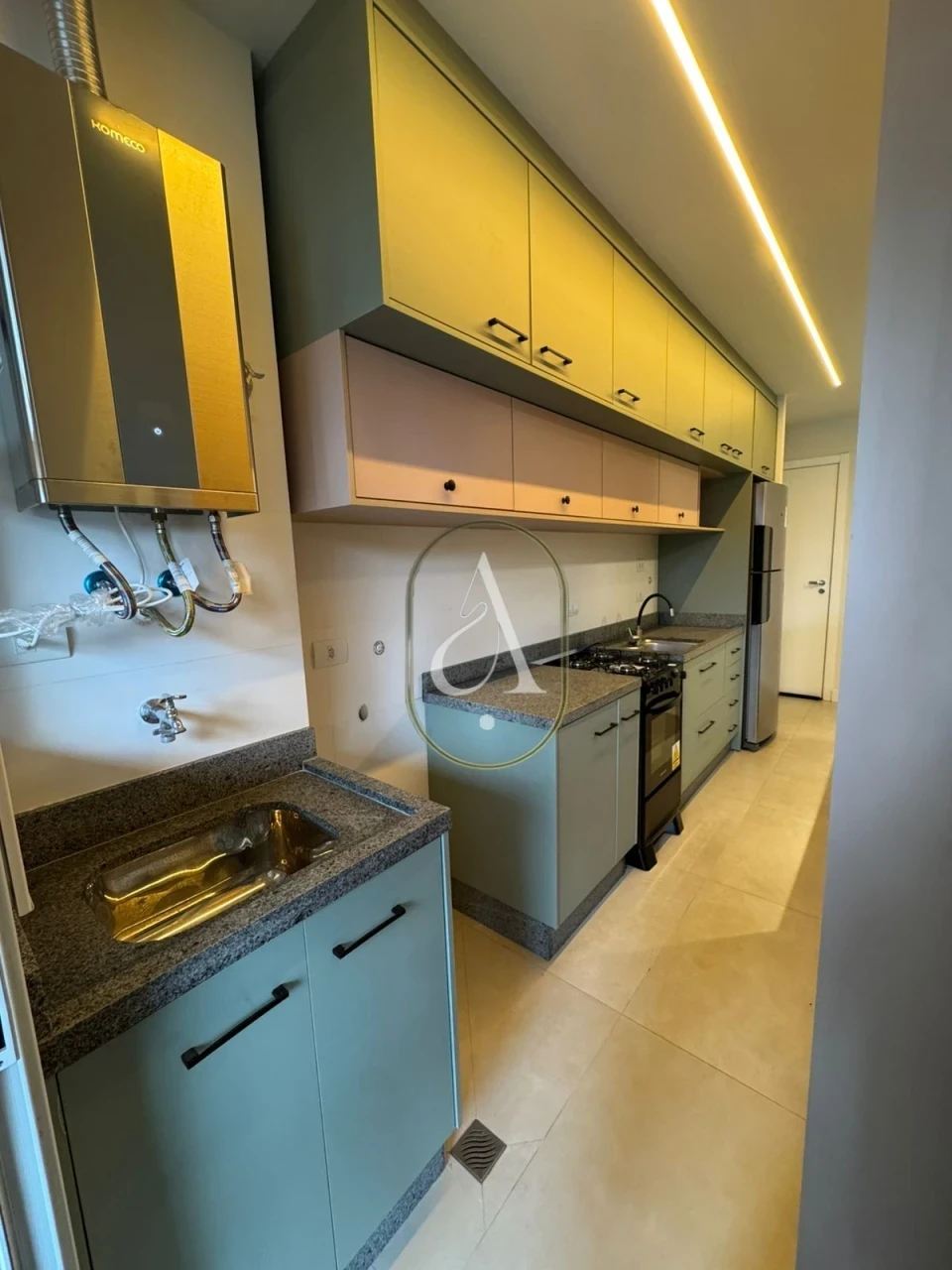 Imagens do imóveis Apartamento À Venda Green Park Maringá