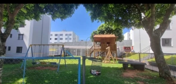 Imagens do imóveis Condomínio Conjunto Residencial Igauçu II