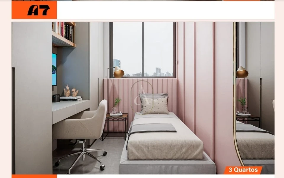 Imagens do imóveis Apartamento À Venda Atto Sette Maringá