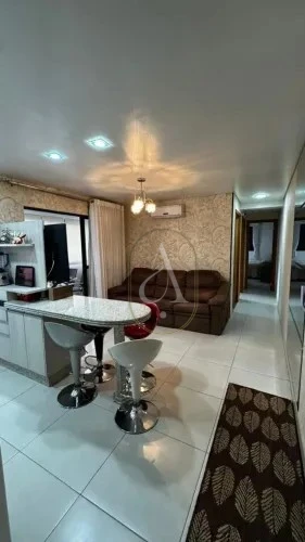 Imagens do imóveis Apartamento À Venda Edifício Residencial Mediterrrâneo Maringá