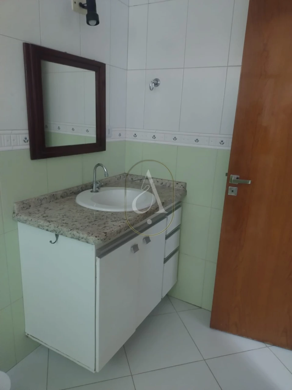 Imagens do imóveis Apartamento Semimobiliado A Venda Na Zona 07!