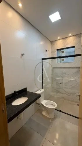 Imagens do imóveis Casa À Venda com 3 quartos no  Conjunto Cidade Alta Maringá!