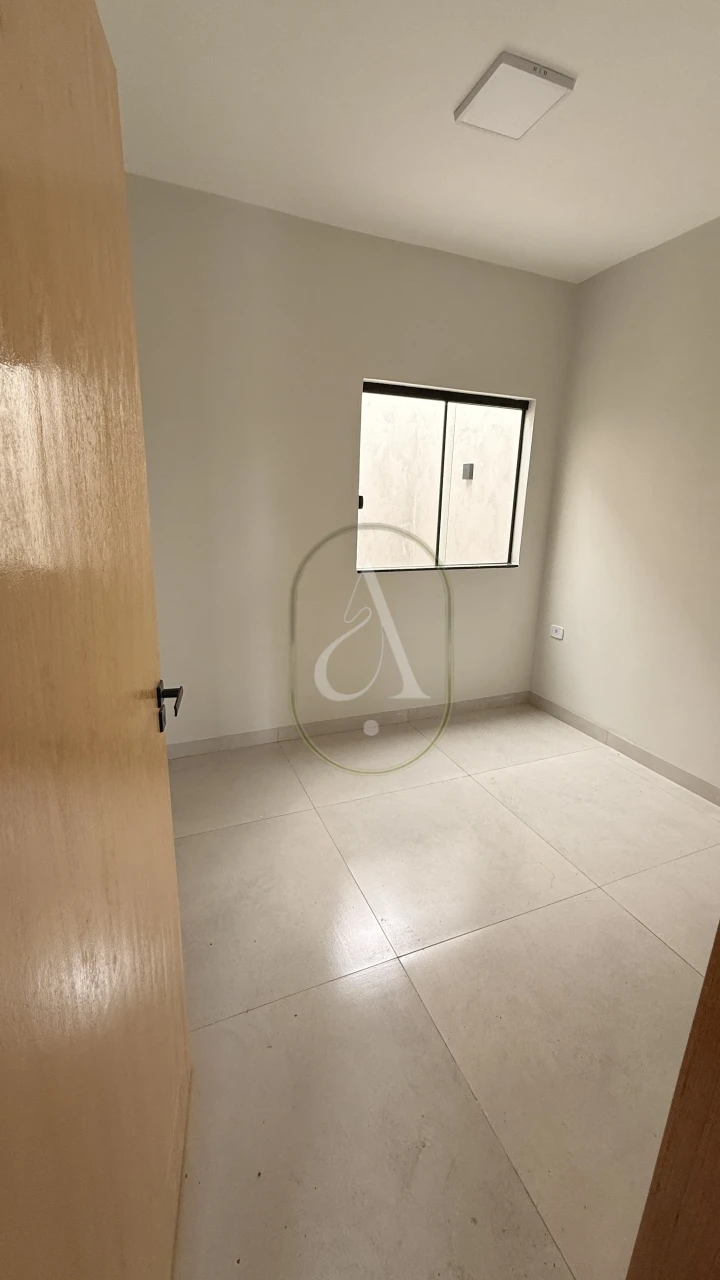 Imagens do imóveis Casa À Venda Jardim Campo Belo Maringá