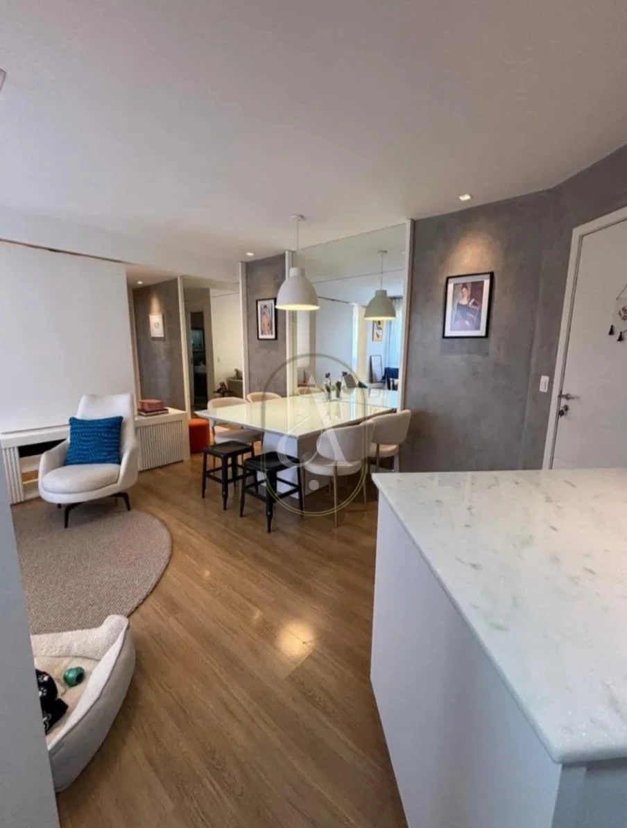 Imagens do imóveis Apartamento À Venda Condomínio Residencial Bonnevie Halchuk Maringá