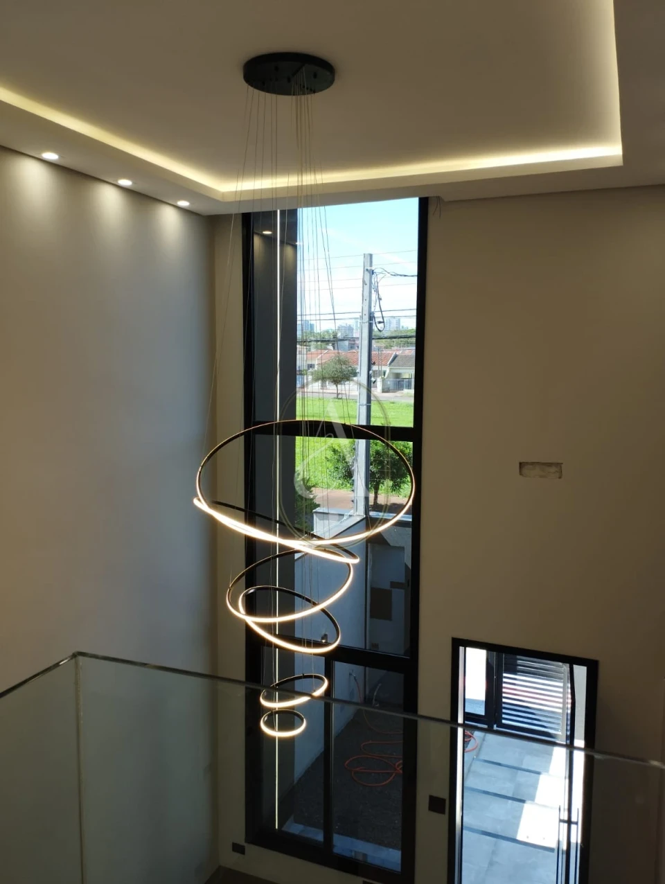 Imagens do imóveis Sobrado  À Venda Jardim Alvorada Maringá