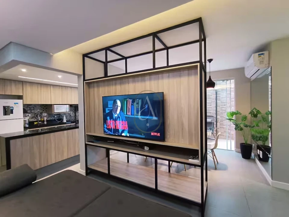 Imagens do imóveis Apartamento a venda  na Zona 07: "Porteira fechada"