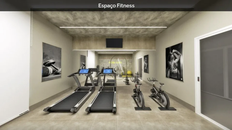 Imagens do imóveis Apartamento À Venda Illumine Residence Maringá