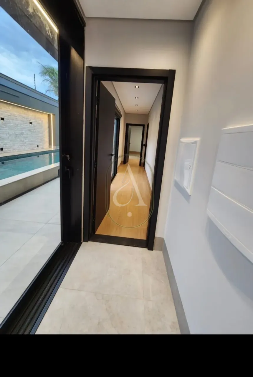 Imagens do imóveis Casa à Venda Semimobiliada de Alto Padrão  com 3 suítes, Piscina e Espaço Gourmet no Jardim Fregadolli!
