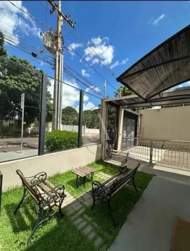 Imagens do imóveis Apartamento À Venda Condomínio Residencial Gran Olimpo Maringá