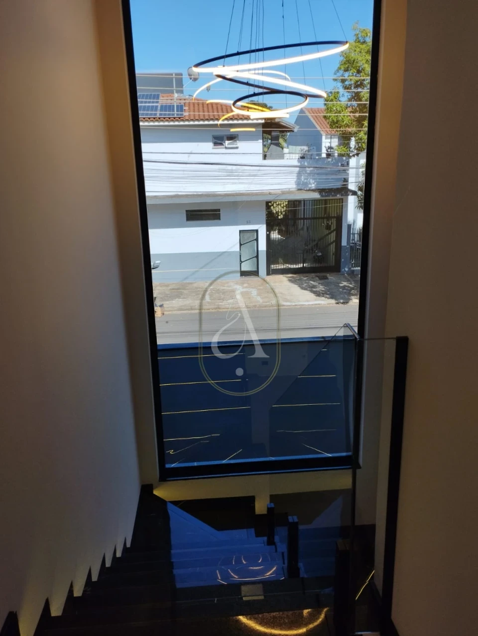 Imagens do imóveis Sobrado  À Venda Jardim Alvorada Maringá