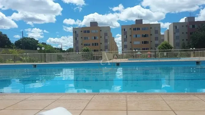 Imagens do imóveis Condomínio Parque Residencial Vitória Régia