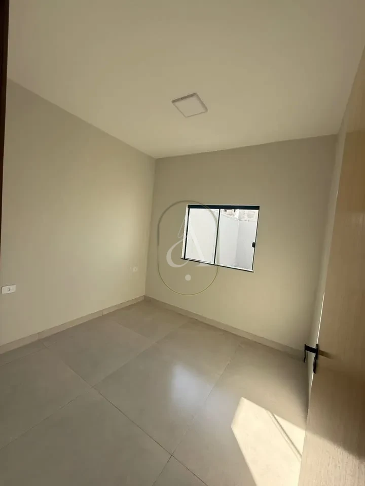 Imagens do imóveis Casa À Venda Jardim Campo Belo Maringá