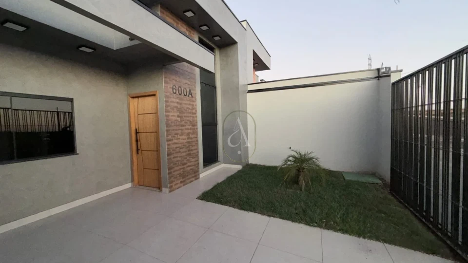 Imagens do imóveis Casa À Venda Jardim Centro Cívico Sarandi