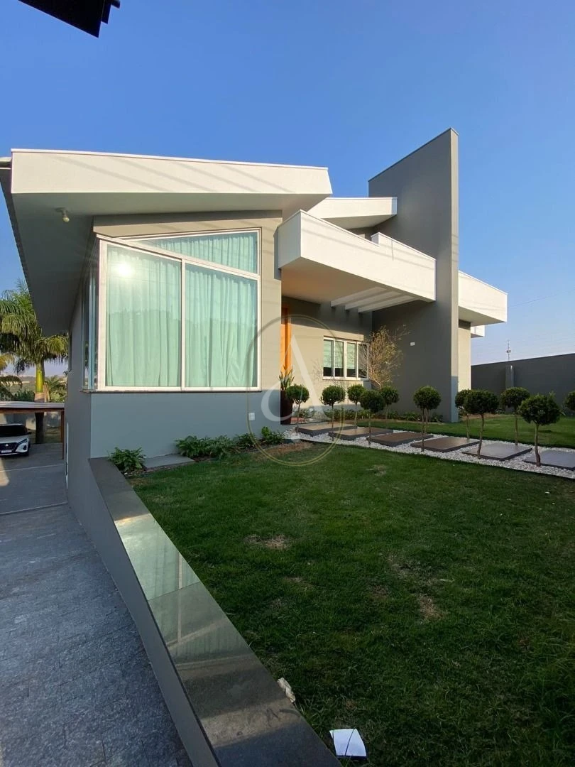 Imagens do imóveis Casa À Venda Jardim Andrade Maringá