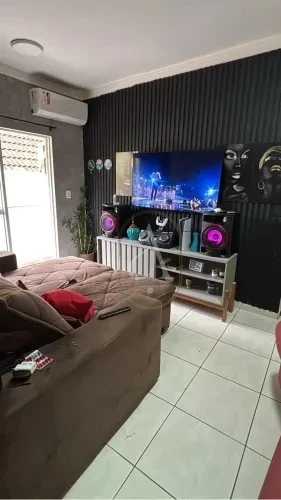 Imagens do imóveis Apartamento À Venda Condomínio D'Angelis Maringá