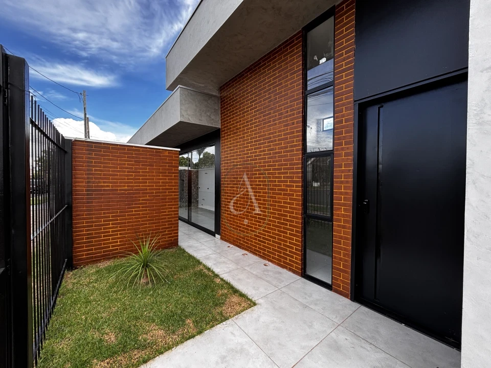 Imagens do imóveis Casa À Venda Jardim Paulista Iii Maringá