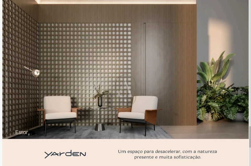 Imagens do imóveis Apartamento À Venda Yarden Maringá