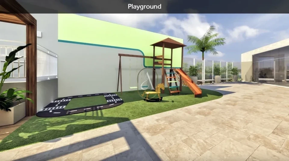Imagens do imóveis Apartamento À Venda Illumine Residence Maringá