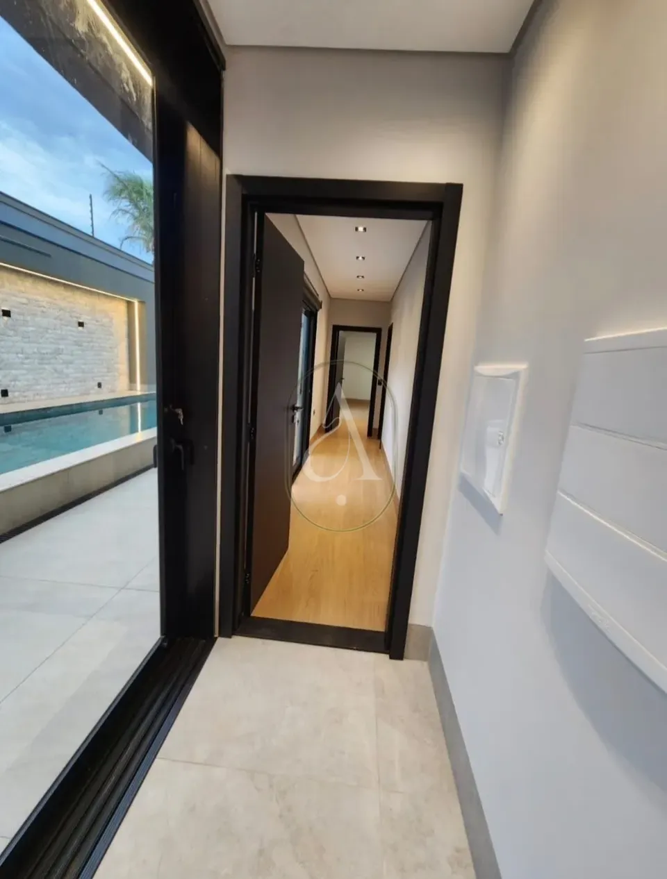 Imagens do imóveis Casa à Venda Semimobiliada de Alto Padrão  com 3 suítes, Piscina e Espaço Gourmet no Jardim Fregadolli!