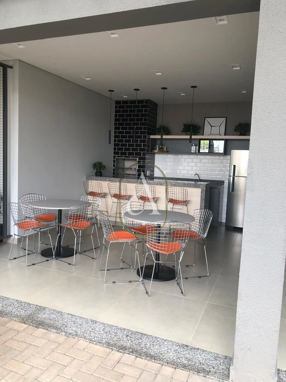 Imagens do imóveis Apartamento À Venda Up Residence Maringá